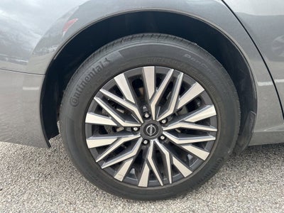 2023 Nissan Altima SV FWD