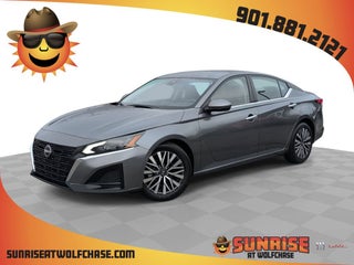 2023 Nissan Altima SV FWD