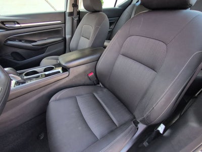 2023 Nissan Altima SV FWD