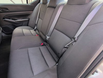 2023 Nissan Altima SV FWD