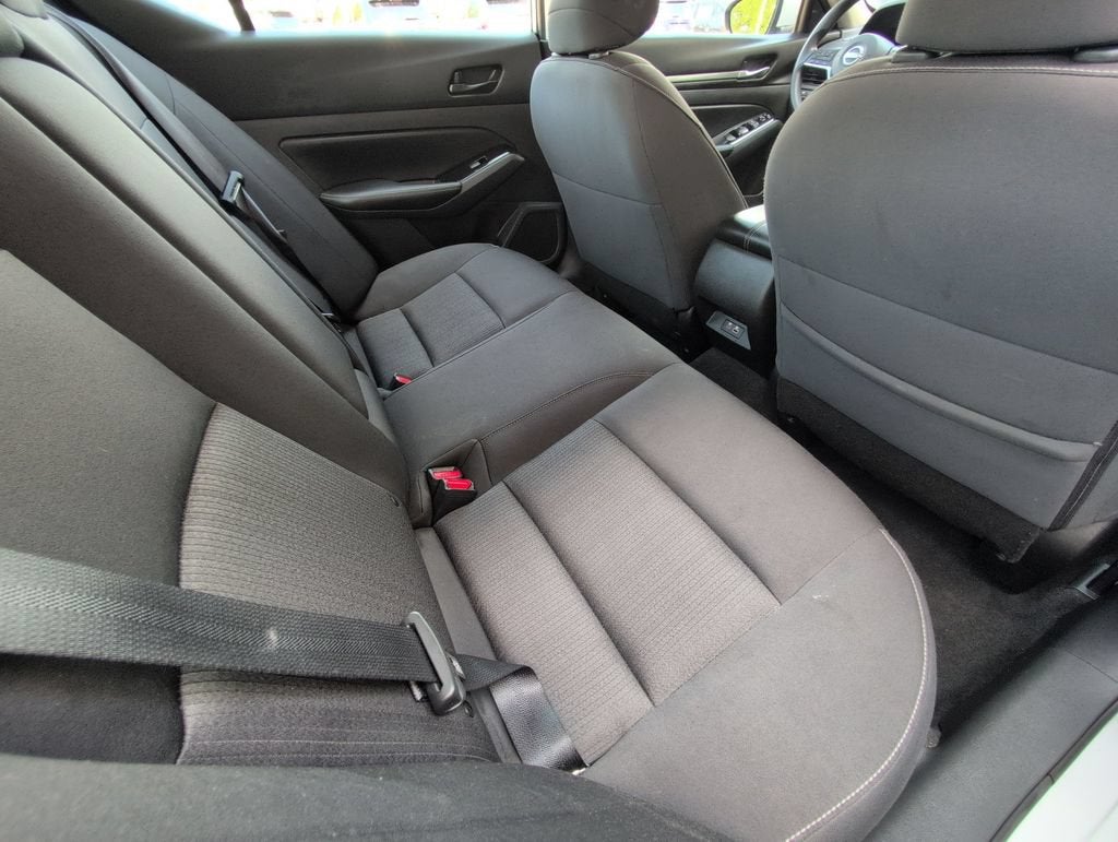 2023 Nissan Altima SV FWD