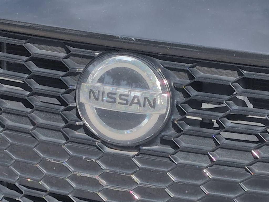 2021 Nissan Altima SV FWD