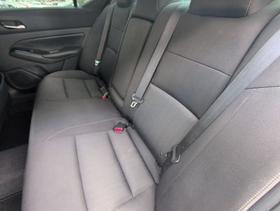 2021 Nissan Altima SV FWD