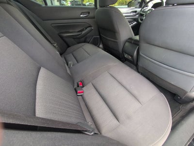 2021 Nissan Altima SV FWD