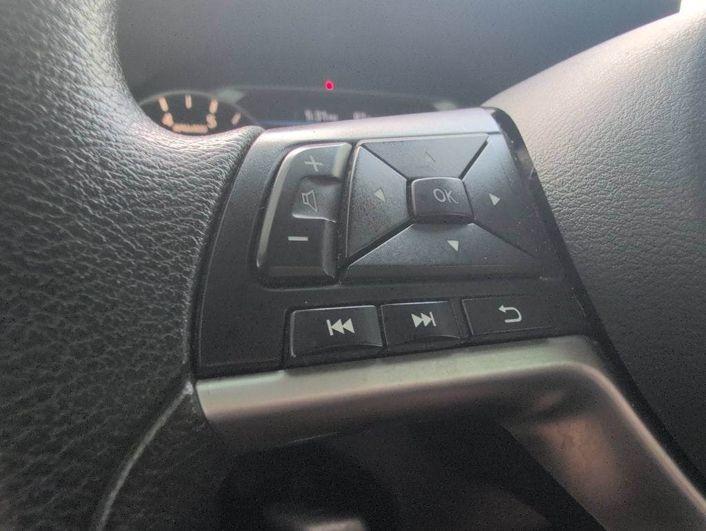 2021 Nissan Altima SV FWD