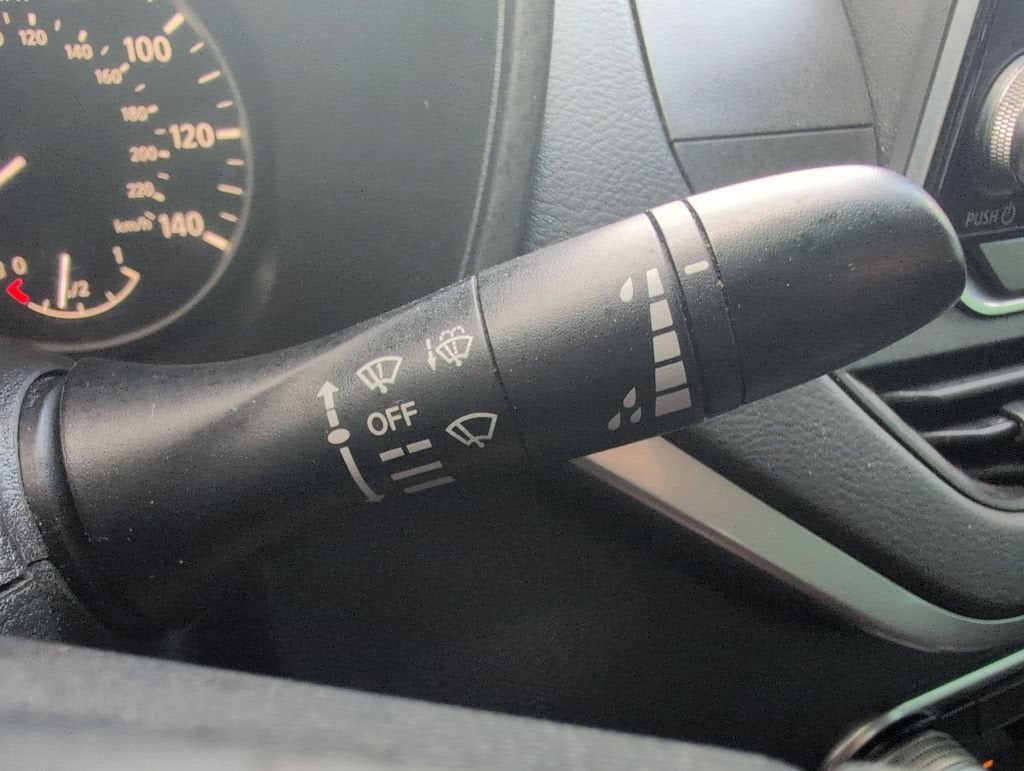 2021 Nissan Altima SV FWD