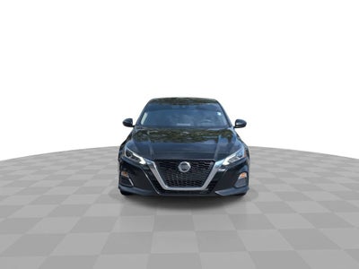2021 Nissan Altima SV FWD