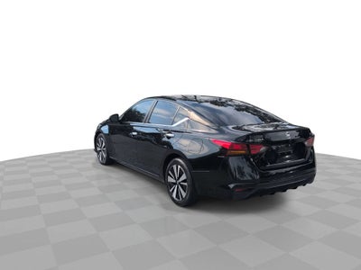 2021 Nissan Altima SV FWD