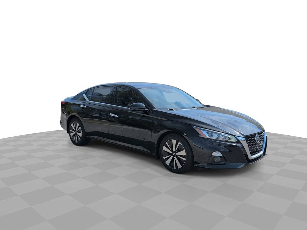 Used 2020 Nissan Altima SL with VIN 1N4BL4EV5LC225213 for sale in Bartlett, TN