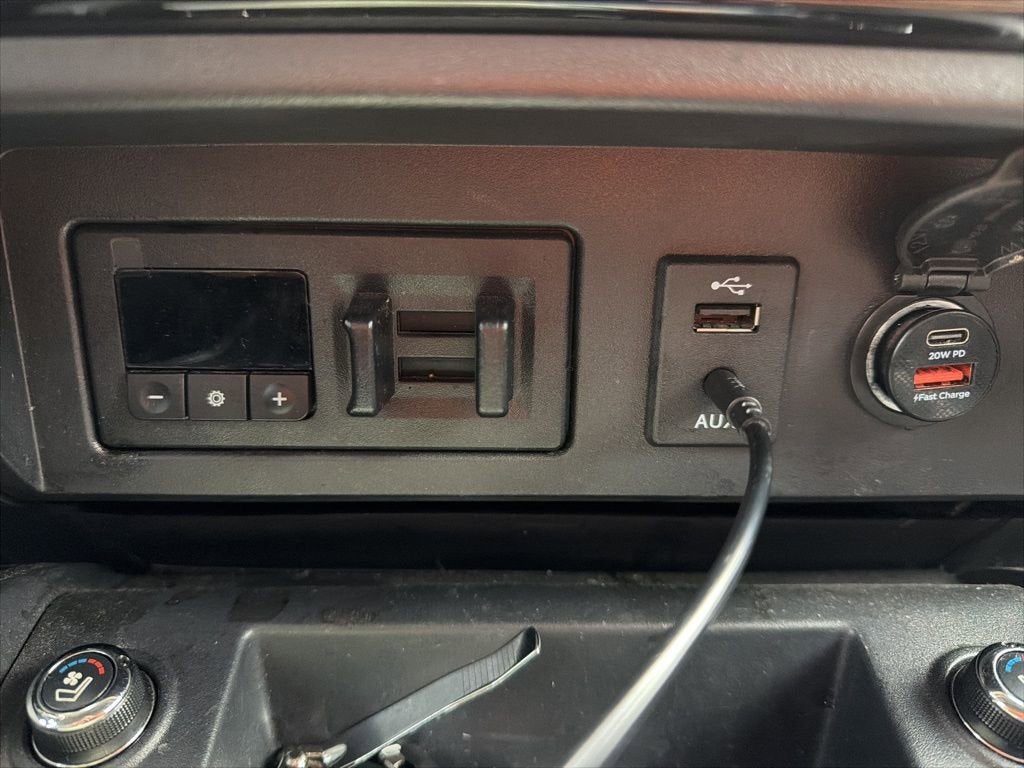 2017 Nissan TITAN Platinum Reserve