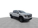 2017 Nissan TITAN Platinum Reserve
