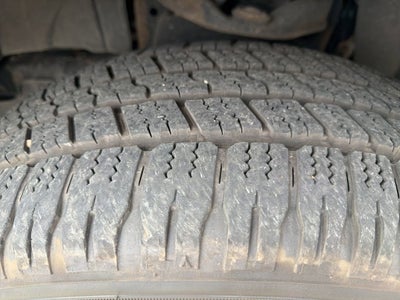 2017 Nissan TITAN Platinum Reserve