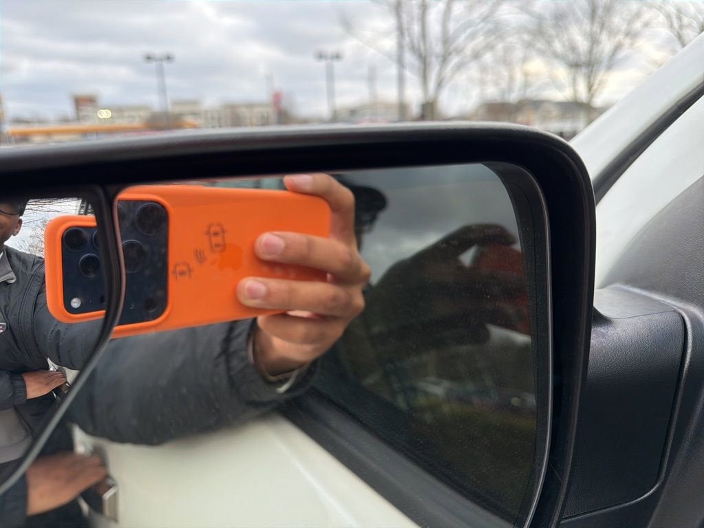 2017 Nissan TITAN Platinum Reserve