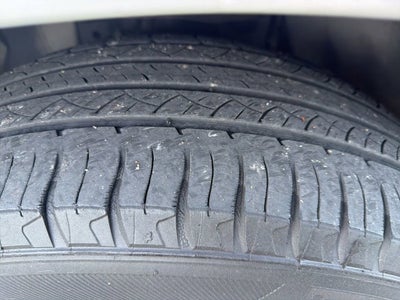 2009 Nissan Titan LE