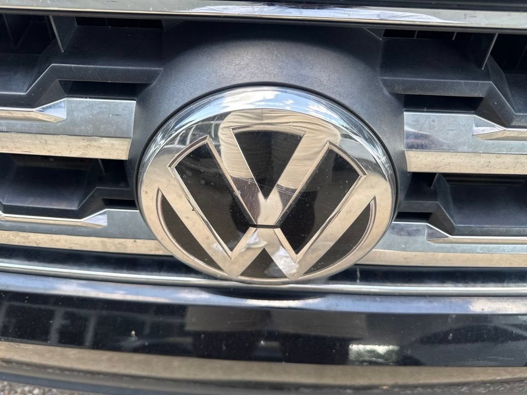 2019 Volkswagen Atlas 2.0T SE