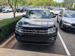 2019 Volkswagen Atlas 2.0T SE