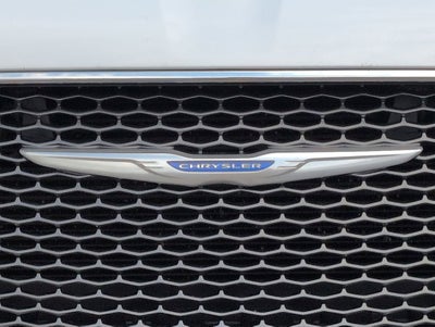 2019 Chrysler 300 Limited