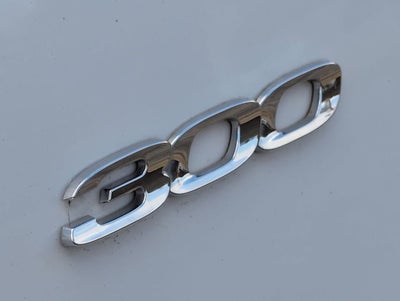 2019 Chrysler 300 Limited