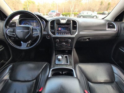 2019 Chrysler 300 Limited