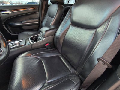 2019 Chrysler 300 Limited