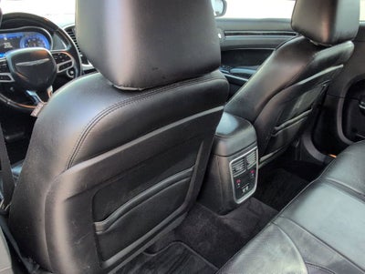 2019 Chrysler 300 Limited