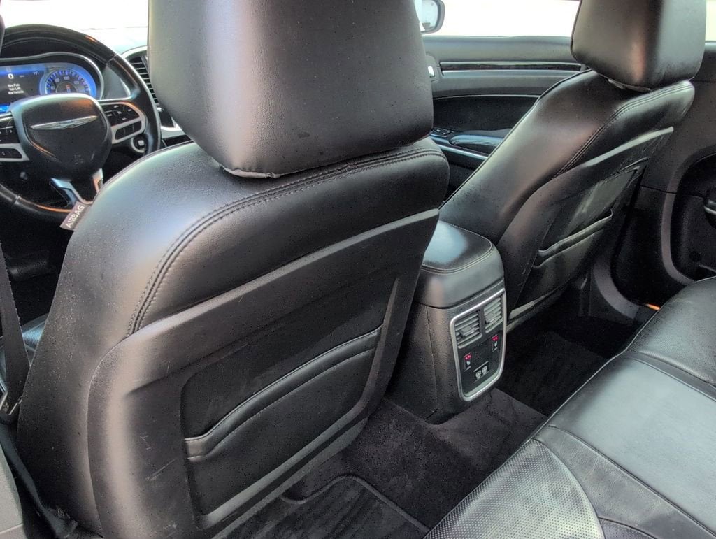 2019 Chrysler 300 Limited