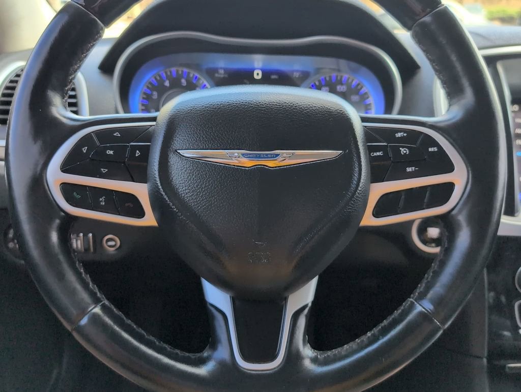 2019 Chrysler 300 Limited