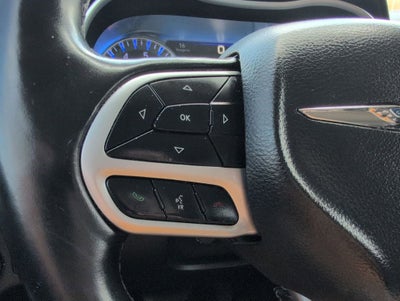 2019 Chrysler 300 Limited