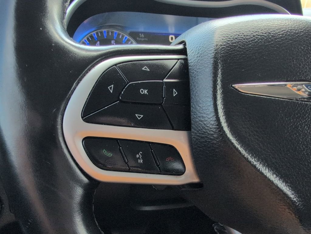 2019 Chrysler 300 Limited