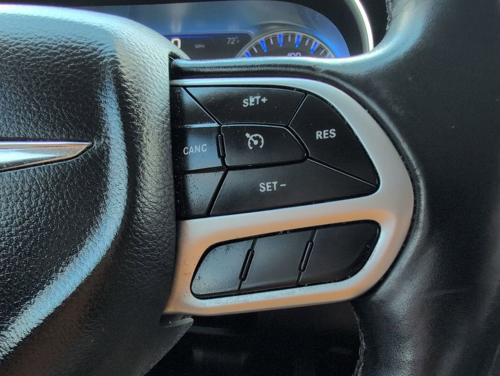 2019 Chrysler 300 Limited