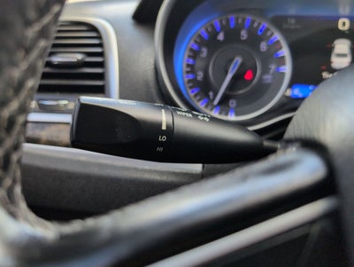 2019 Chrysler 300 Limited