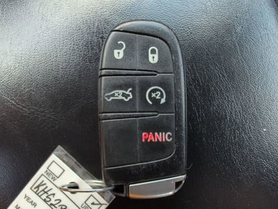 2019 Chrysler 300 Limited