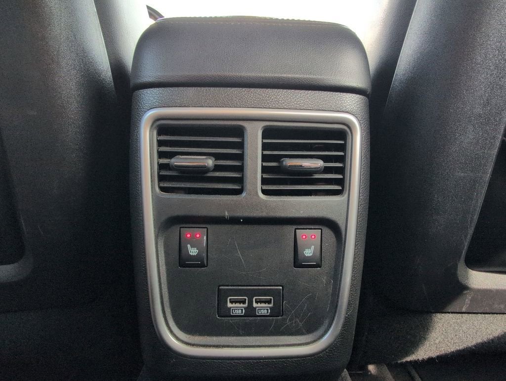 2019 Chrysler 300 Limited