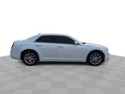 2019 Chrysler 300 Limited