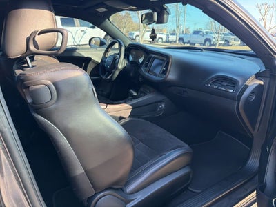 2020 Dodge Challenger R/T 50th Anniversary