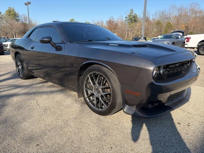2020 Dodge Challenger R/T 50th Anniversary