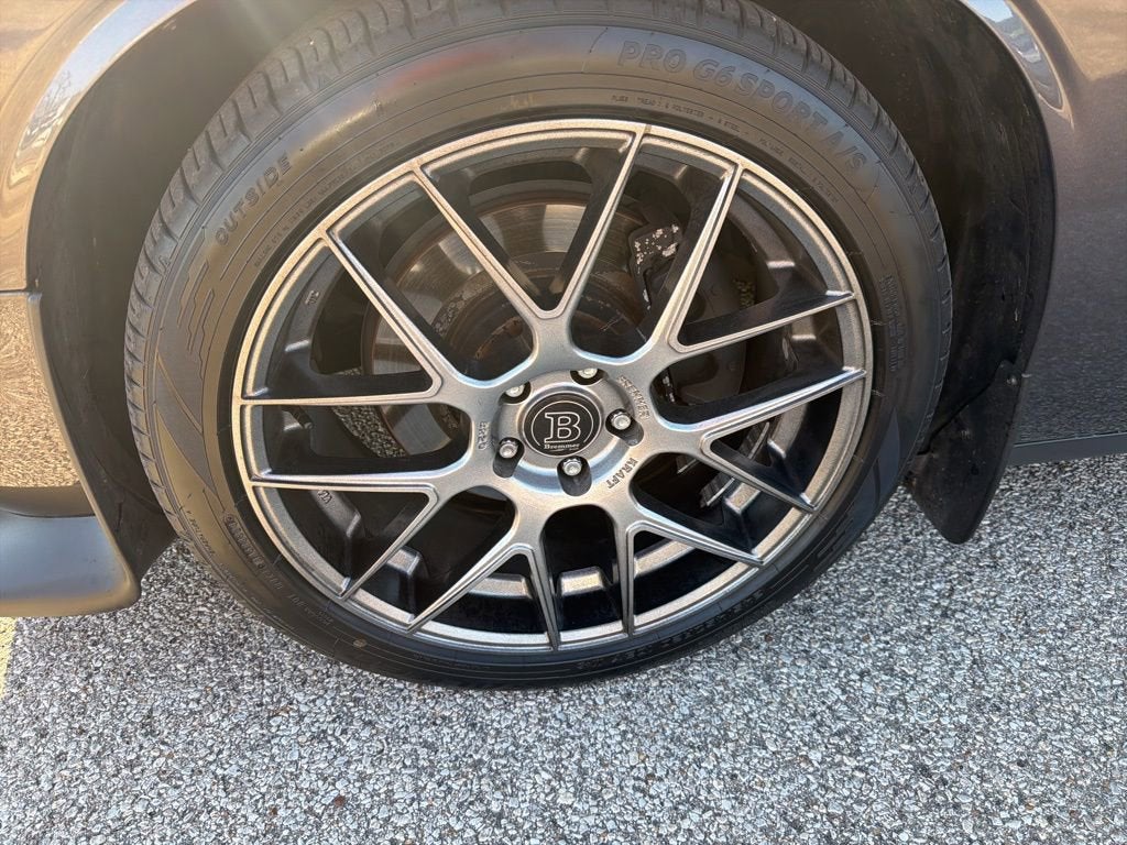 2020 Dodge Challenger R/T 50th Anniversary