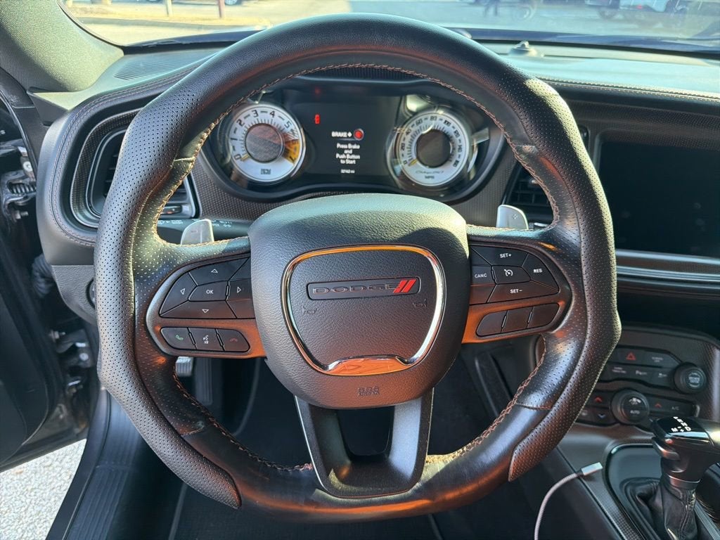 2020 Dodge Challenger R/T 50th Anniversary