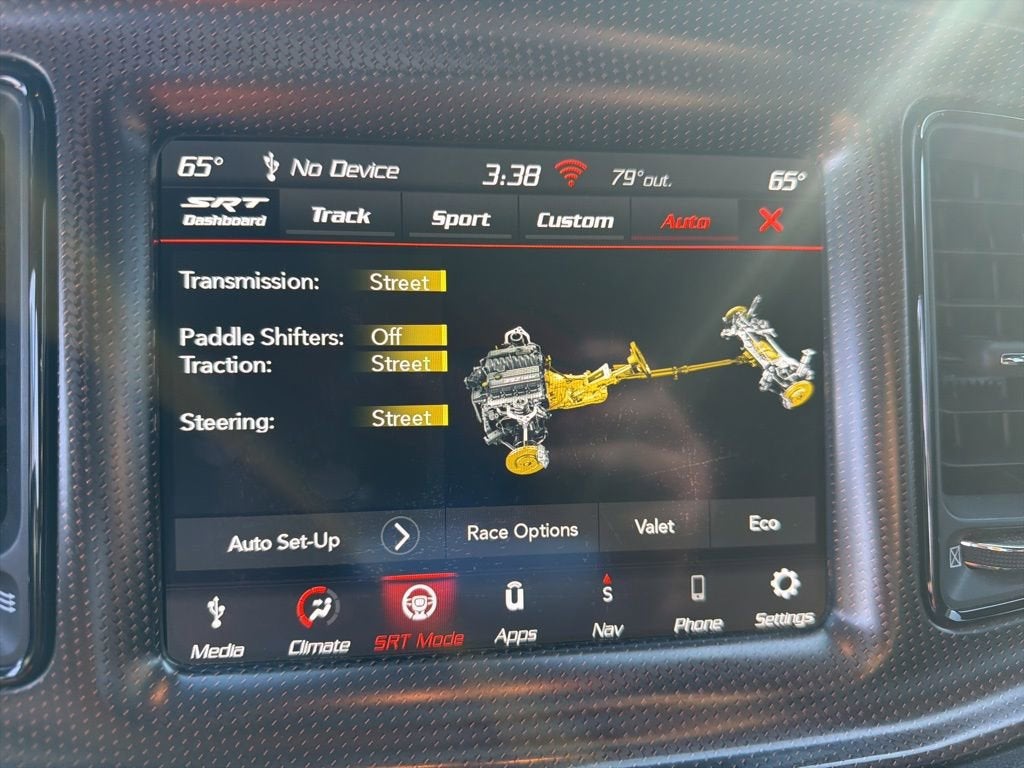 2020 Dodge Challenger R/T 50th Anniversary