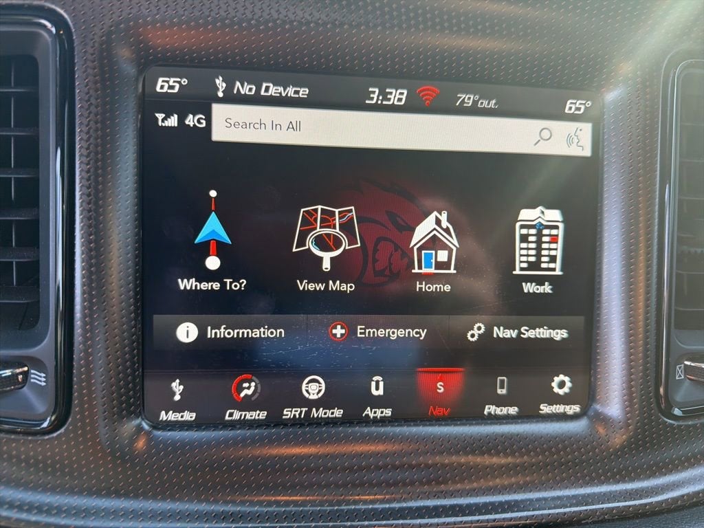 2020 Dodge Challenger R/T 50th Anniversary