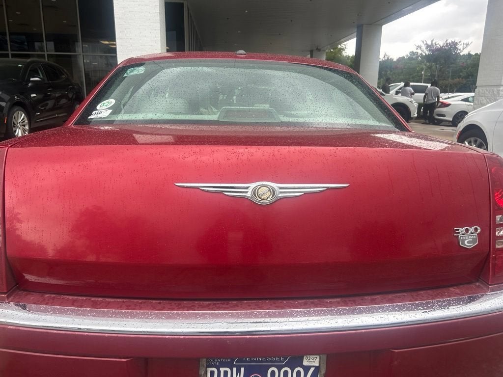 2007 Chrysler 300 C