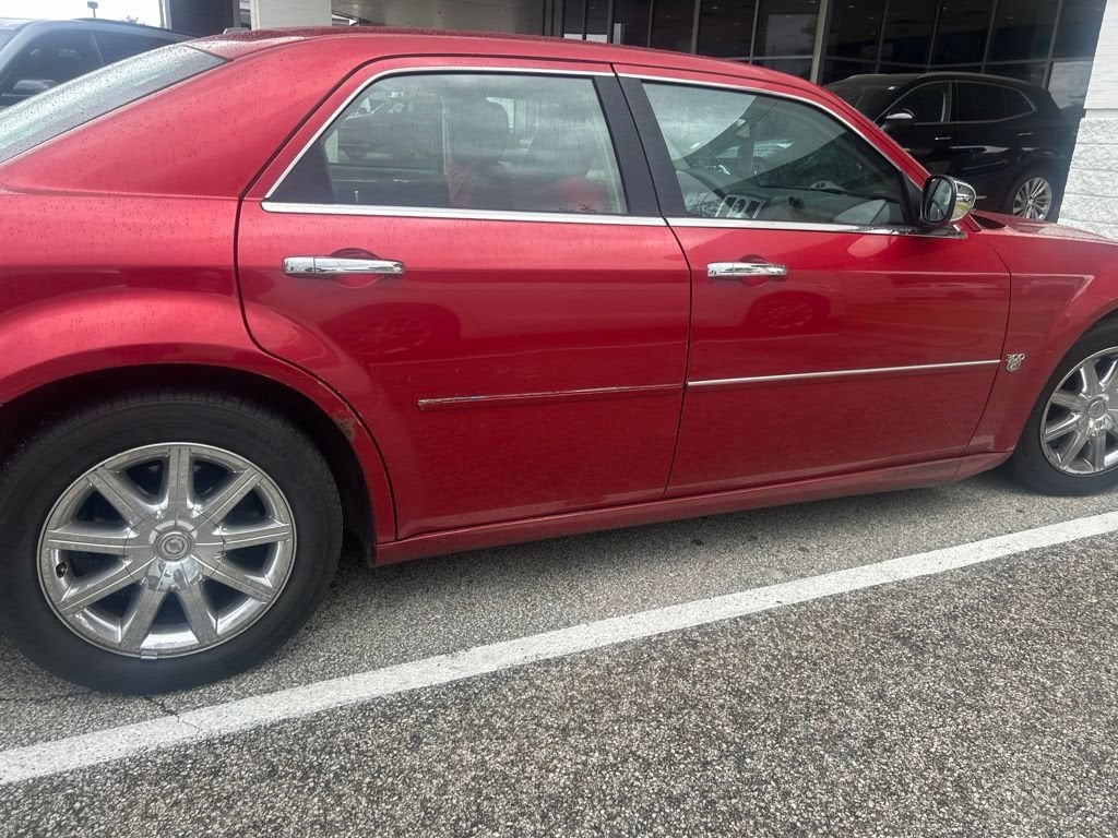 2007 Chrysler 300 C