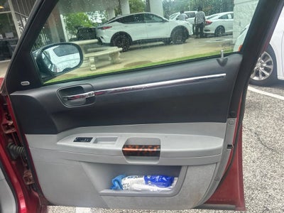 2007 Chrysler 300 C