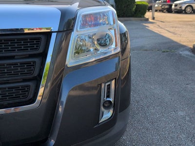 2011 GMC Terrain SLT-2