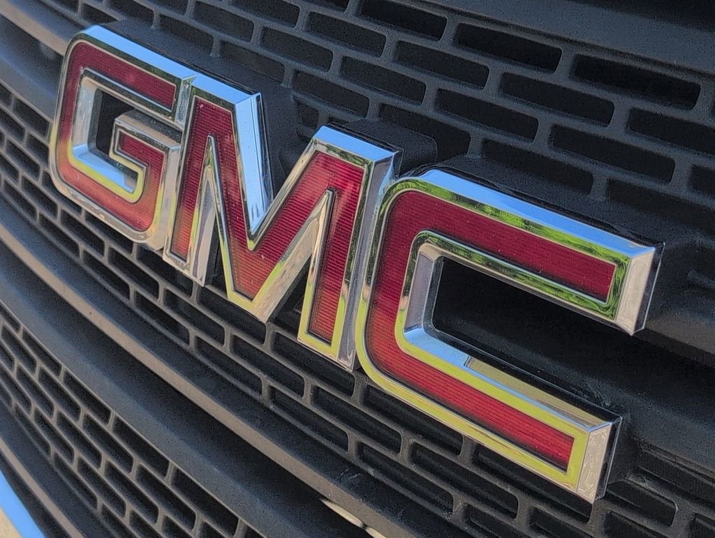 2011 GMC Terrain SLT-2