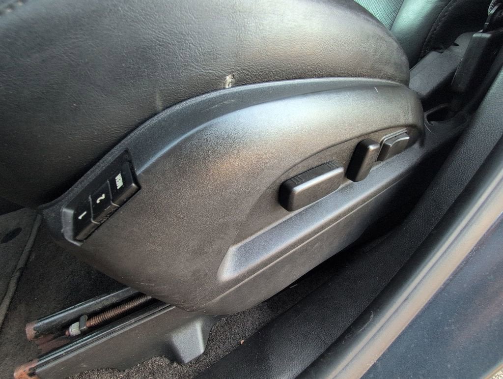2011 GMC Terrain SLT-2