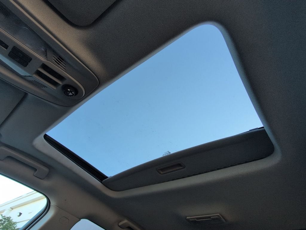 2011 GMC Terrain SLT-2