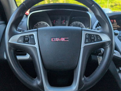 2011 GMC Terrain SLT-2