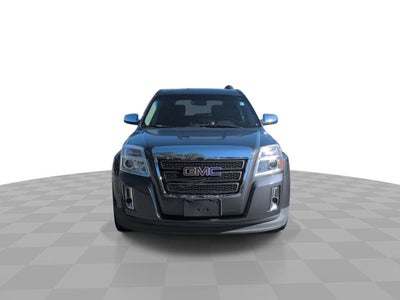 2011 GMC Terrain SLT-2