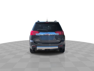 2011 GMC Terrain SLT-2